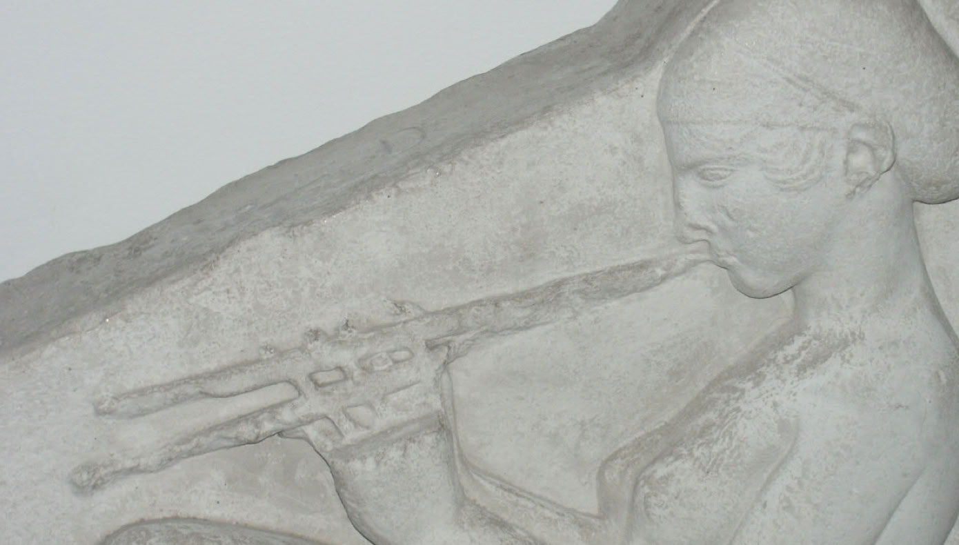 Museum Stendal. Foto A.A.Bispo