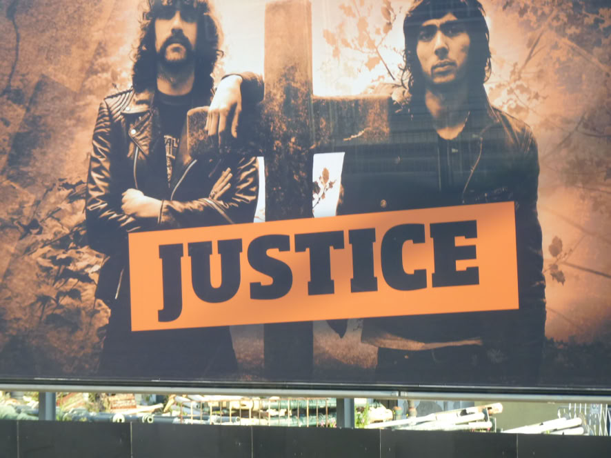 Justice. Lissabon