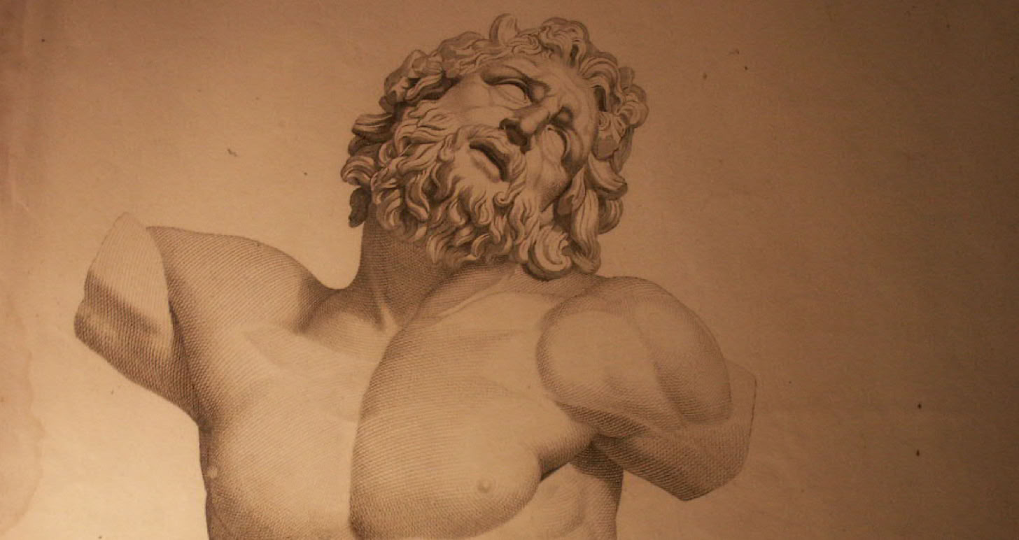 Aus Museum Winckelmann, Stendal. Foto A.A.Bispo